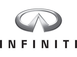 Infiniti-Logo